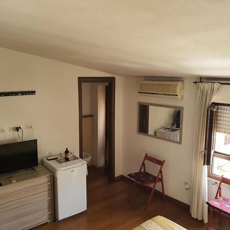 B&B La Terrazza بلدية آسميني المظهر الخارجي الصورة